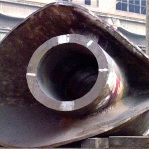 大型船舶尾軸管