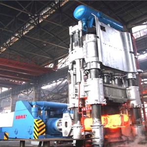 3150t hydraulic press