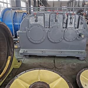 ZSF630減速機  ZSF630減速箱