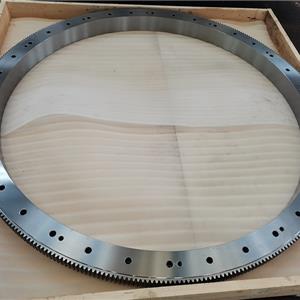 機床回傳臺齒圈-機床回轉齒圈